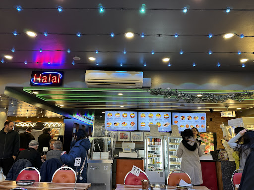 Photo of Yaas Grill House - 2057 Lonsdale Ave, North Vancouver, BC V7M 2K6